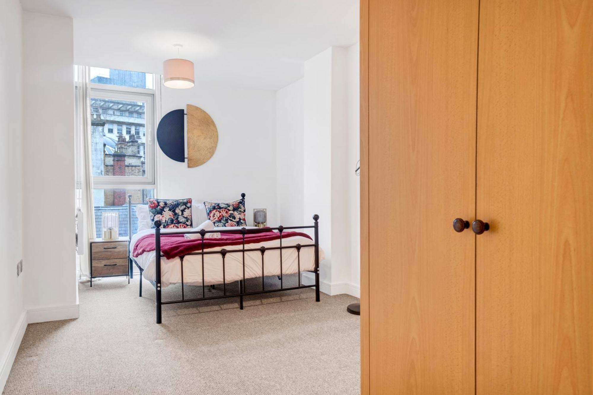 Ultra Stylish 2 Bedroom Apt Centrally Located Birmingham Exterior foto