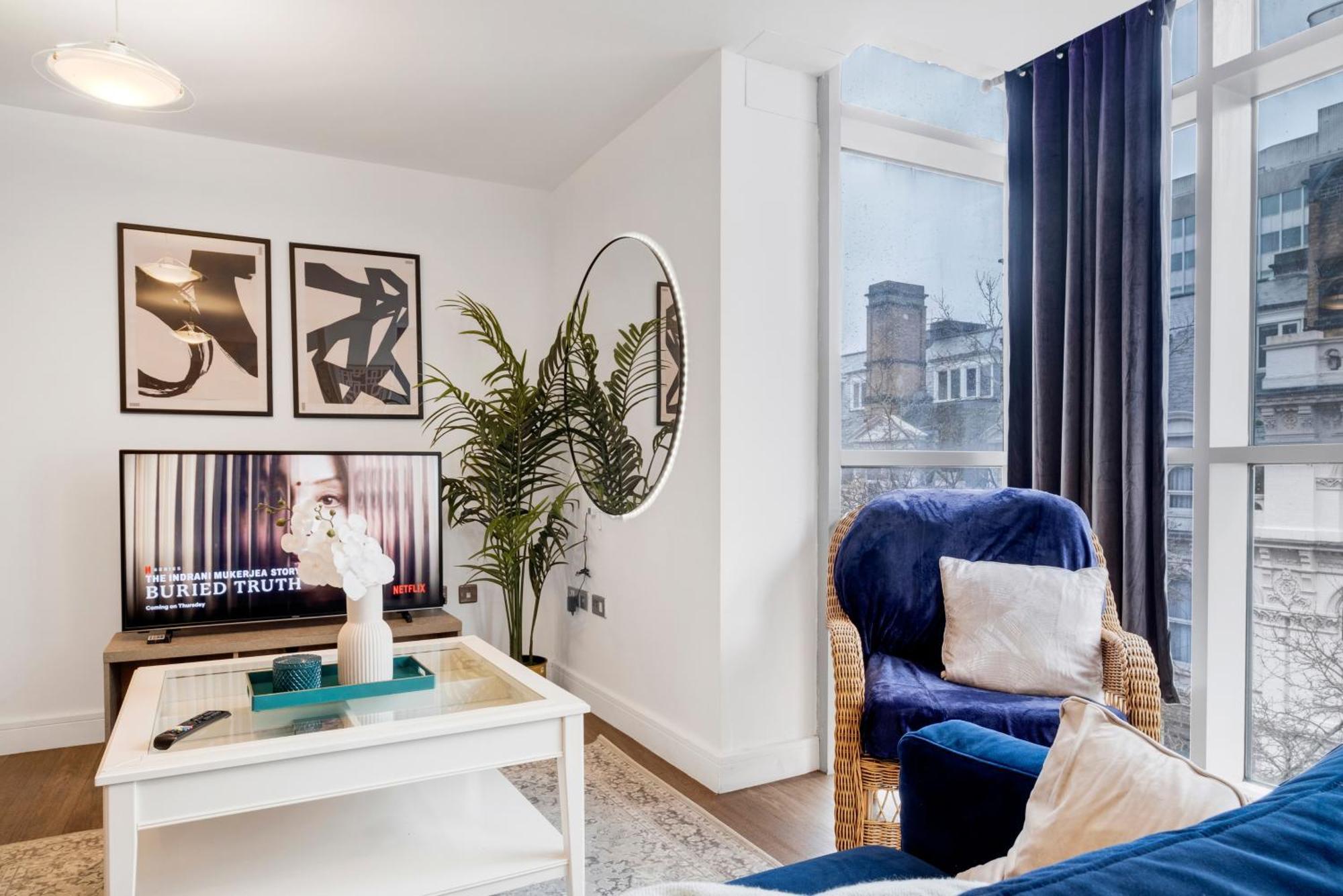 Ultra Stylish 2 Bedroom Apt Centrally Located Birmingham Exterior foto
